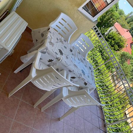Esther Apartman Gyenesdiás Exterior foto