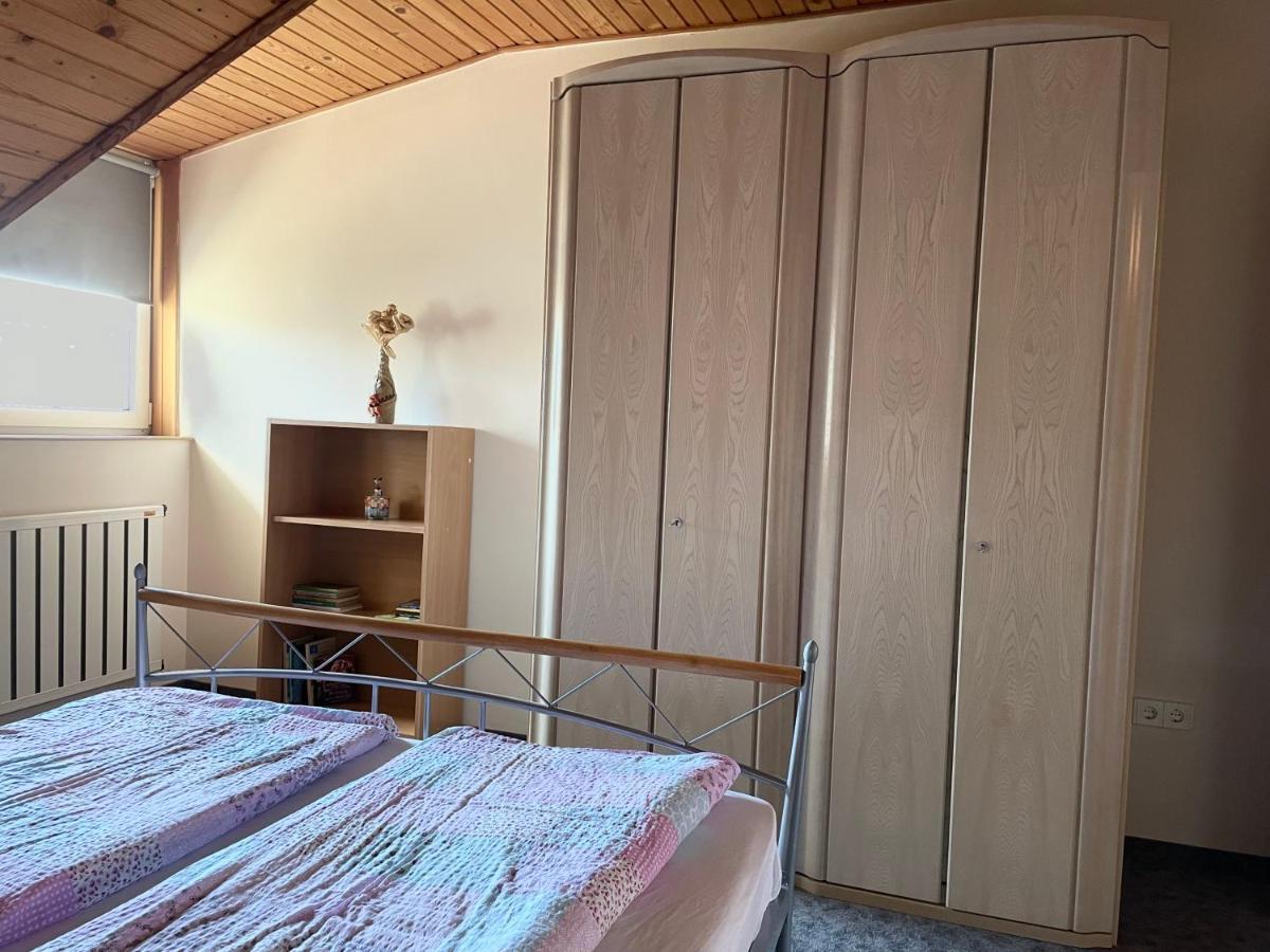 Esther Apartman Gyenesdiás Exterior foto
